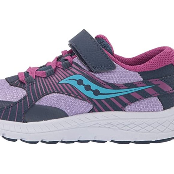 Girl's Sneakers - Picture 2 of 4